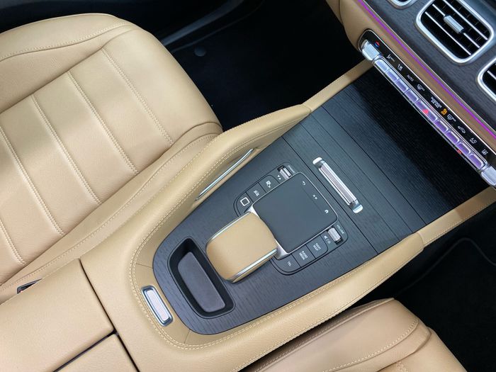 Mercedes-Benz GLE 2026