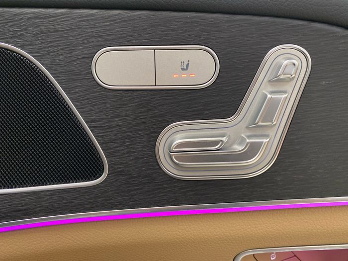 Mercedes-Benz GLE 2026