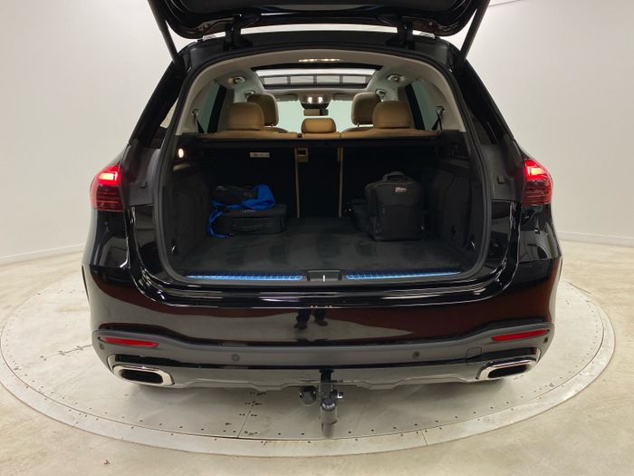 Mercedes-Benz GLE 2026