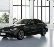 Mercedes-Benz C-Class 2026