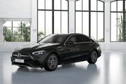Mercedes-Benz C-Class 2026