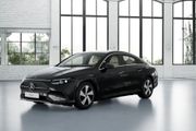 Mercedes-Benz CLA 2026