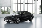 Mercedes-Benz CLA 2026
