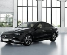 Mercedes-Benz CLA 2026