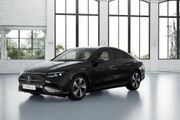 Mercedes-Benz CLA 2026