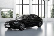 Mercedes-Benz C-Class 2026