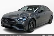 Mercedes-Benz C-Class 2026