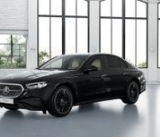 Mercedes-Benz E-Class 2026