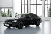 Mercedes-Benz E-Class 2026