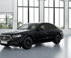 Mercedes-Benz E-Class 2026