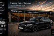 Mercedes-Benz E-Class 2026