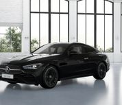 Mercedes-Benz CLE 2026