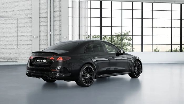 Mercedes-Benz AMG 2026