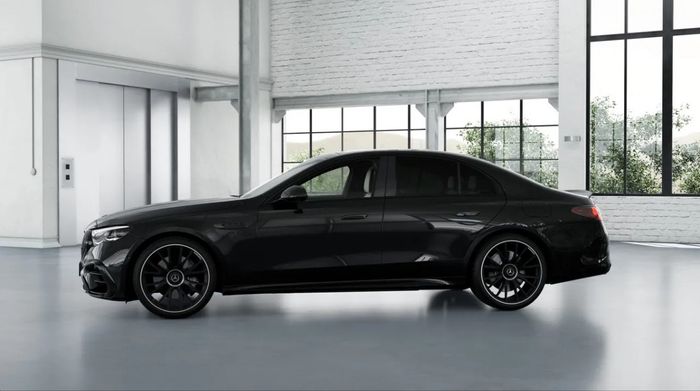 Mercedes-Benz AMG 2026
