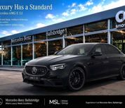 Mercedes-Benz AMG 2026