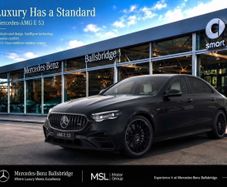 Mercedes-Benz AMG 2026