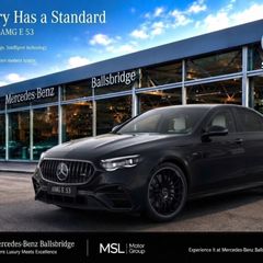 Mercedes-Benz AMG 2026
