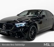 Mercedes-Benz AMG 2026