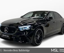 Mercedes-Benz AMG 2026