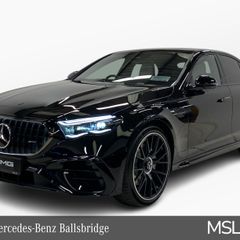 Mercedes-Benz AMG 2026