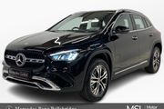 Mercedes-Benz GLA 2026