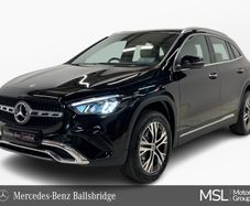 Mercedes-Benz GLA 2026
