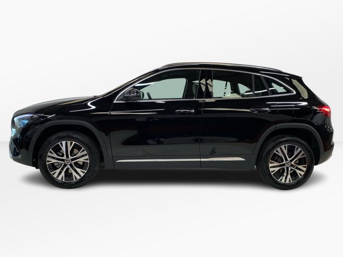 Mercedes-Benz GLA 2026
