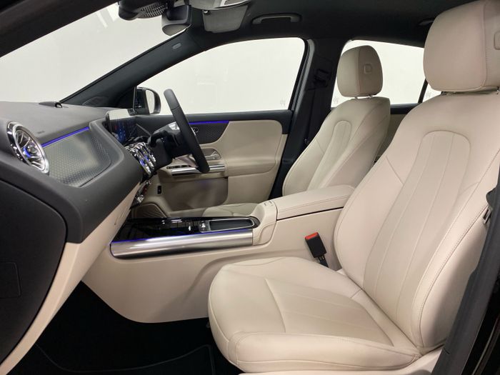 Mercedes-Benz GLA 2026