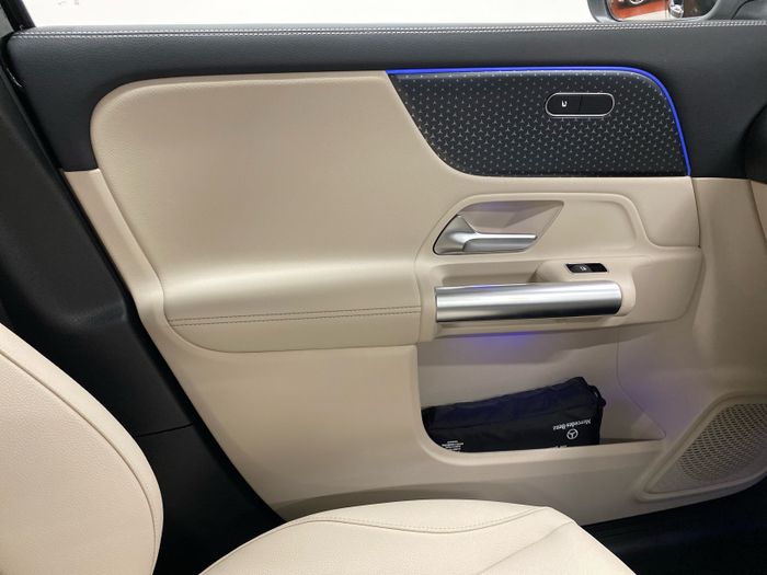Mercedes-Benz GLA 2026