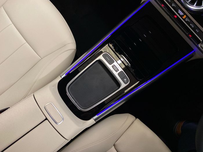 Mercedes-Benz GLA 2026