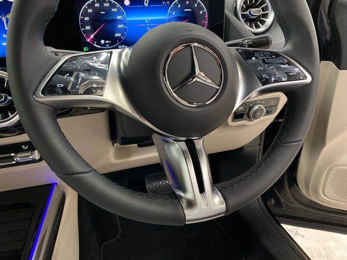 Mercedes-Benz GLA 2026
