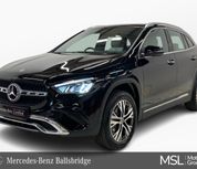 Mercedes-Benz GLA 2026
