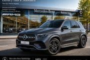Mercedes-Benz GLE 2026