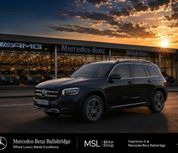 Mercedes-Benz GLB 2026