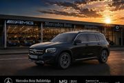 Mercedes-Benz GLB 2026