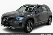 Mercedes-Benz GLB 2026