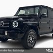 Mercedes-Benz G-Class 2027