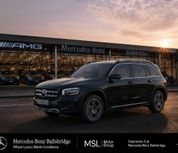 Mercedes-Benz GLB 2026