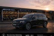 Mercedes-Benz GLB 2026