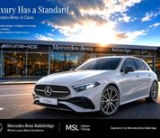 Mercedes-Benz A-Class 2026