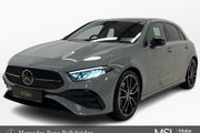 Mercedes-Benz A-Class 2026