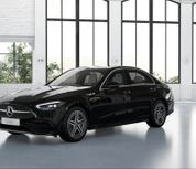 Mercedes-Benz C-Class 2026