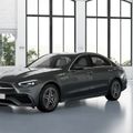 Mercedes-Benz C-Class 2026