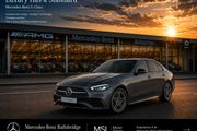 Mercedes-Benz C-Class 2026