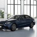 Mercedes-Benz C-Class 2026