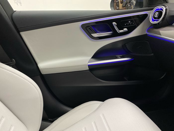Mercedes-Benz C-Class 2026