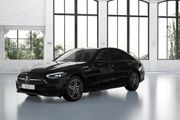 Mercedes-Benz C-Class 2026