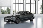 Mercedes-Benz C-Class 2026