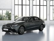 Mercedes-Benz C-Class 2026
