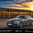 Mercedes-Benz C-Class 2026